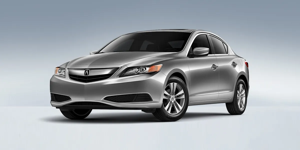 Acura ILX