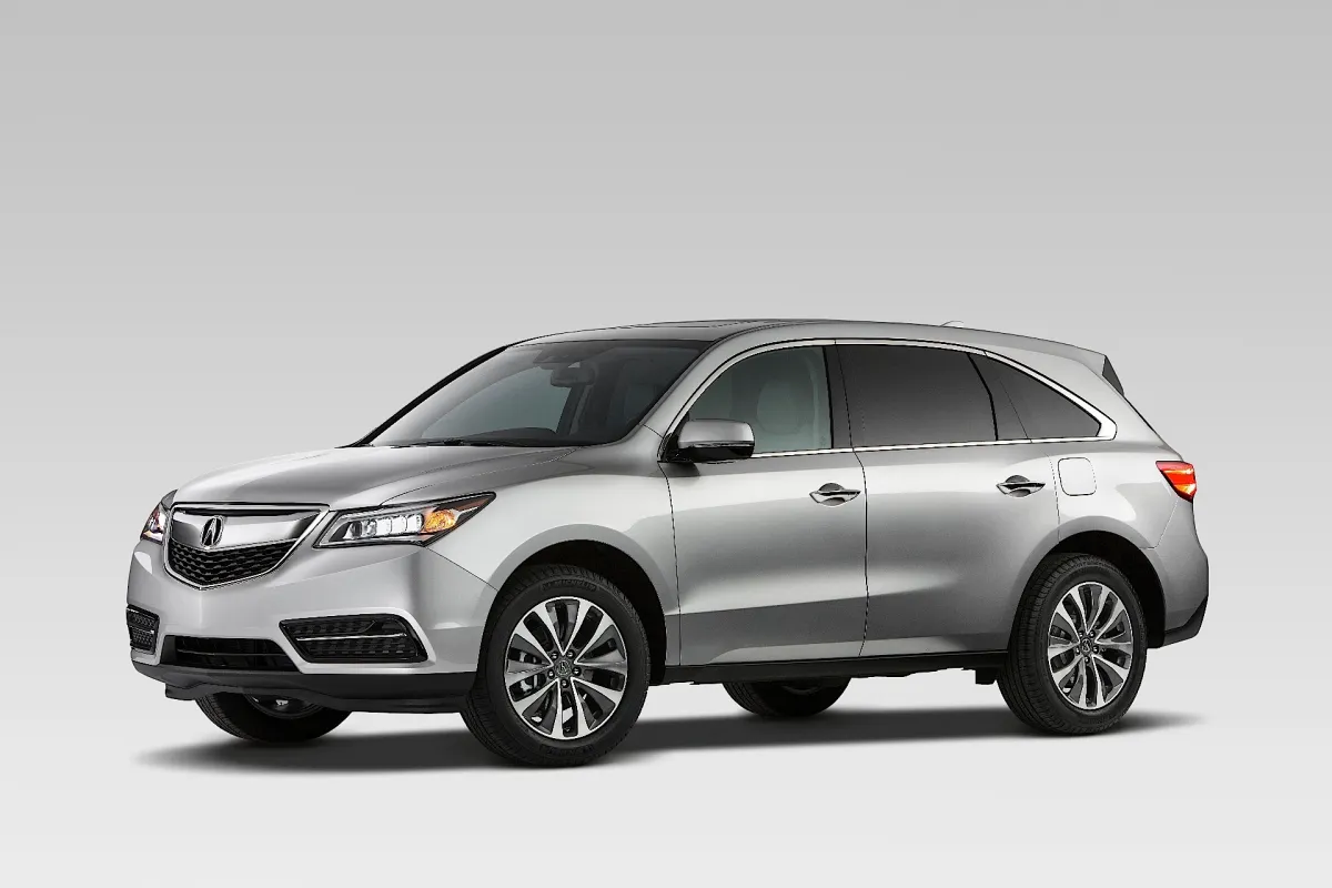 Acura MDX