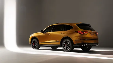 MDX