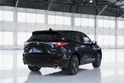 Acura RDX