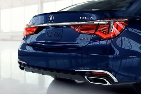 RLX