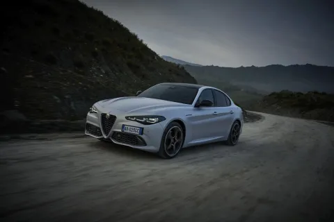 Giulia