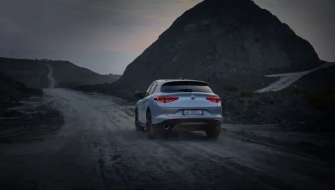 Stelvio