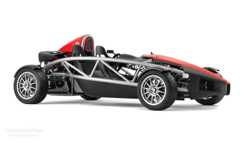 Atom 3