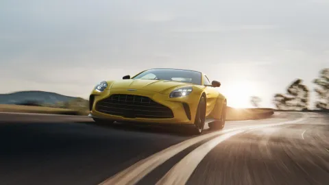 Vantage
