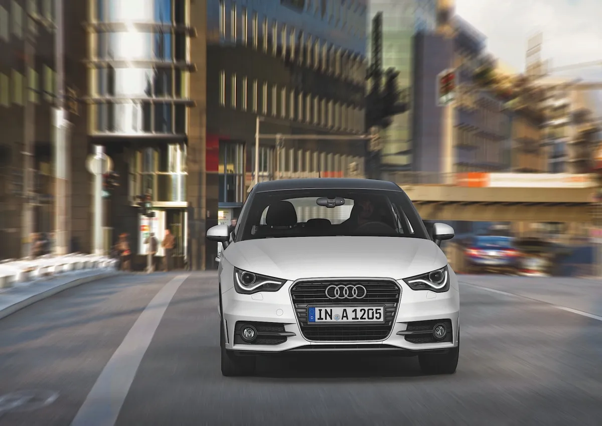 Audi A1 Sportback (5 doors)