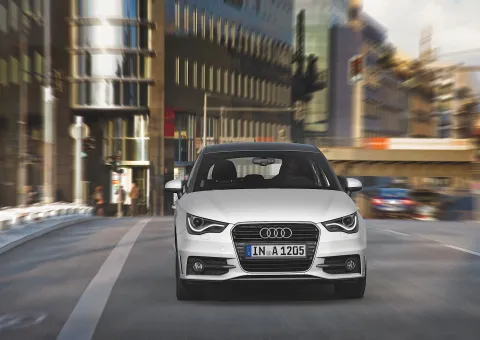 Audi A1 Sportback (5 doors)