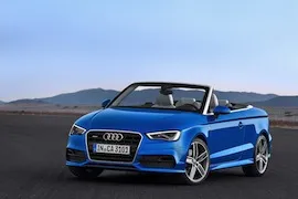 Audi A3 Cabriolet