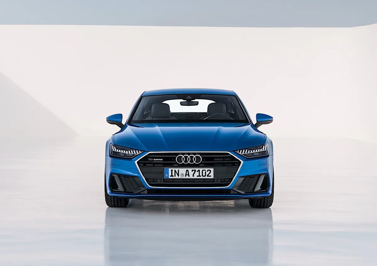Audi A7 Sportback