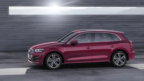 Audi Q5L