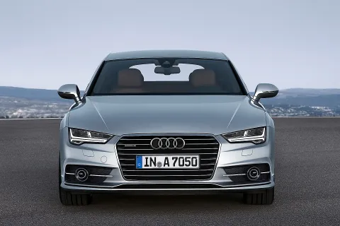 Audi S7