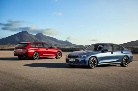 3 Series