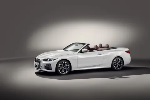 4 Series