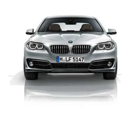 BMW 5 Series (F10) LCI