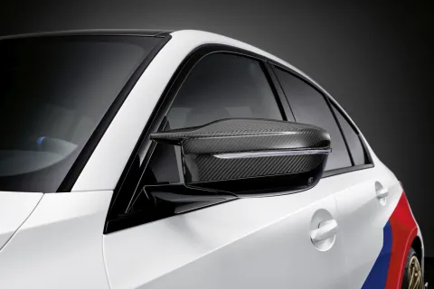 BMW M3 Sedan