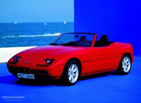 BMW Z1 (E30)