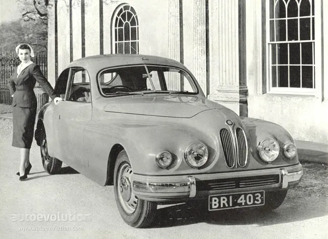 Bristol 403