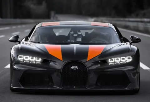 Chiron