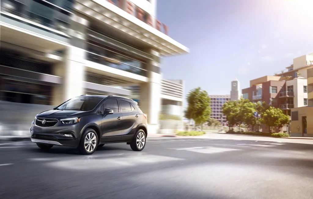 Buick Encore