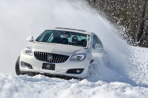 Buick Regal