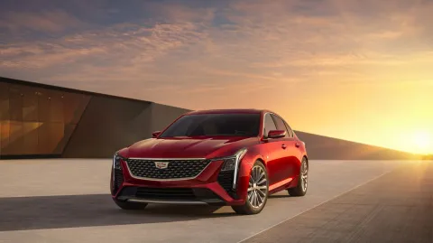 CT5