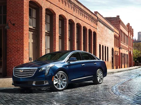 XTS