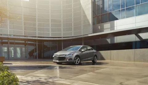 Cruze