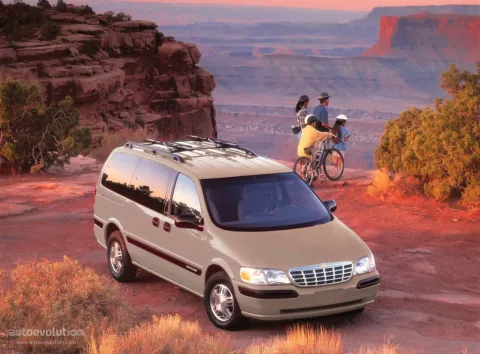 Chevrolet Venture