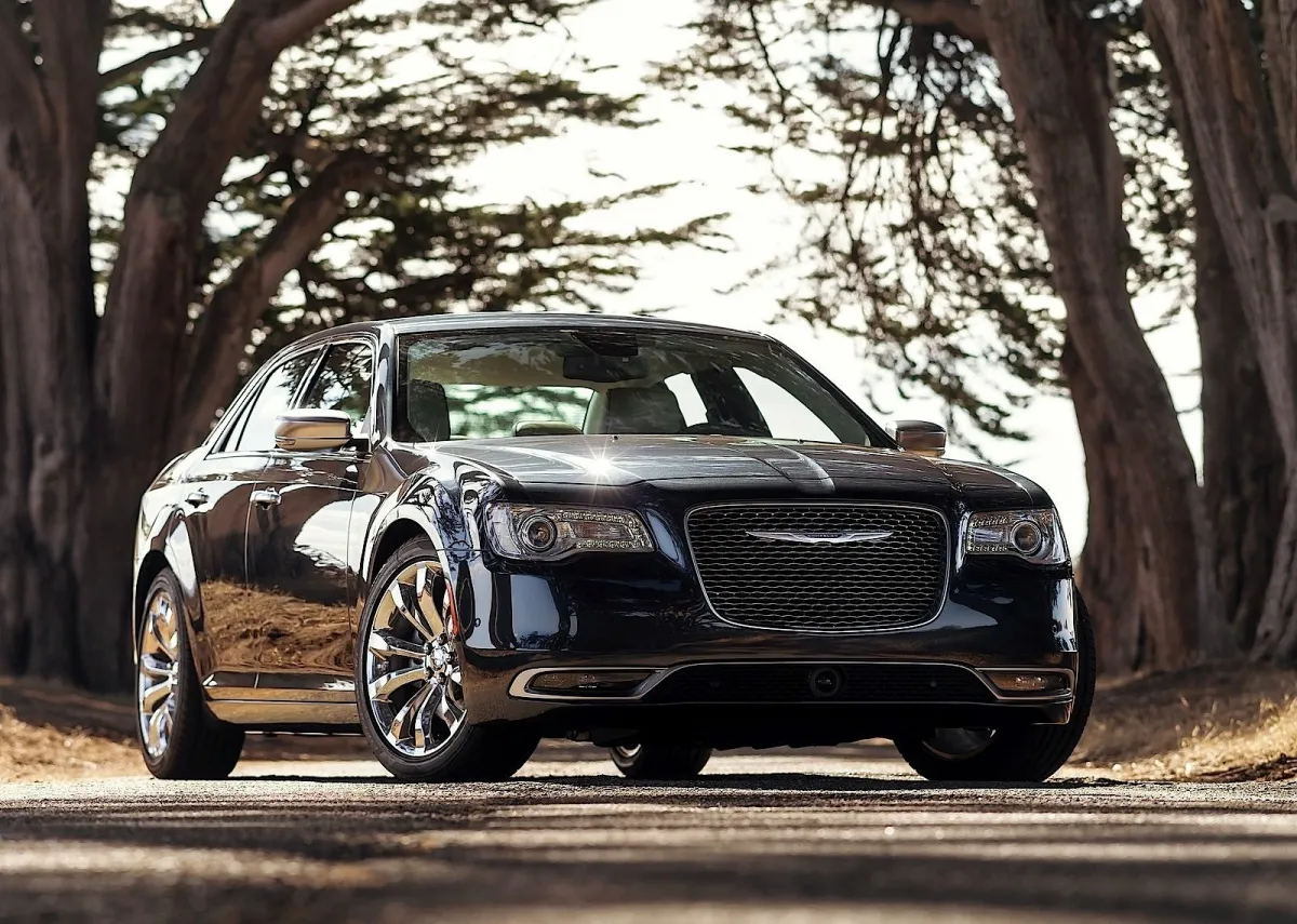 Chrysler 300