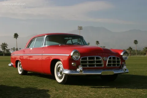 Chrysler C-300