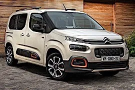 Berlingo