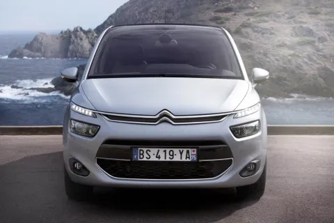 Citroën C4 Picasso