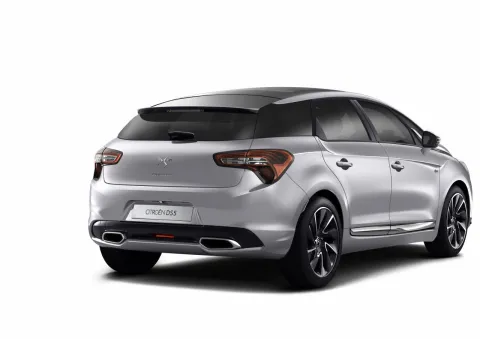 Citroën DS5