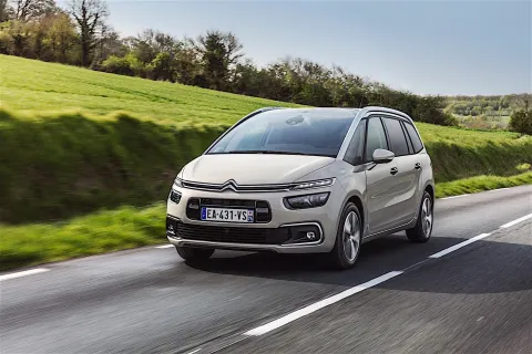 Grand C4 Picasso