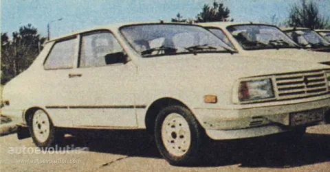 Dacia 1310/1410 Sport