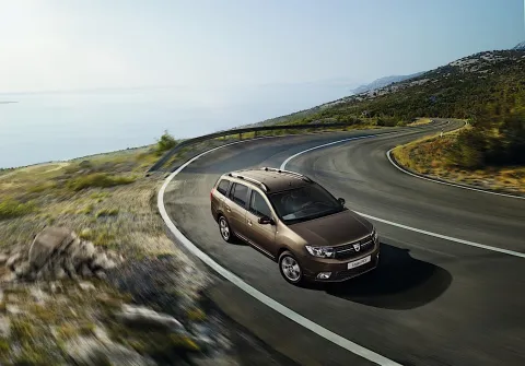Dacia Logan MCV