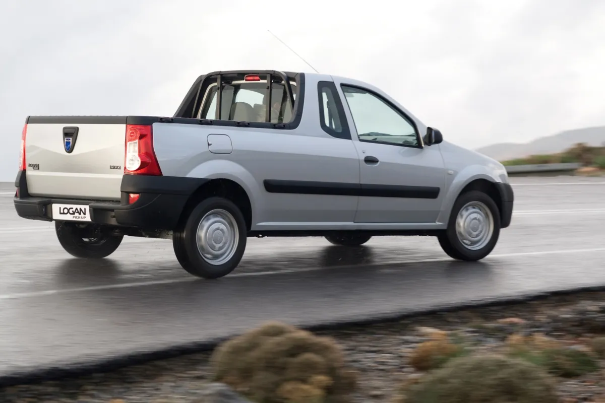 Dacia Pick-up