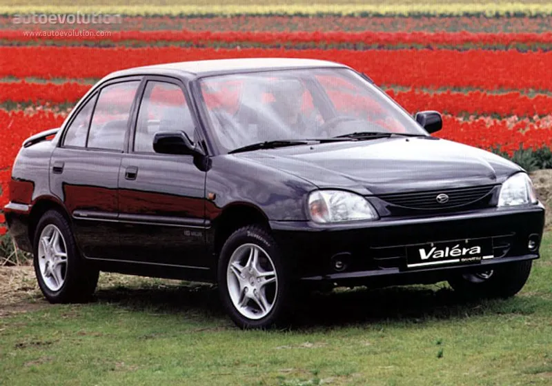 Daihatsu Valera