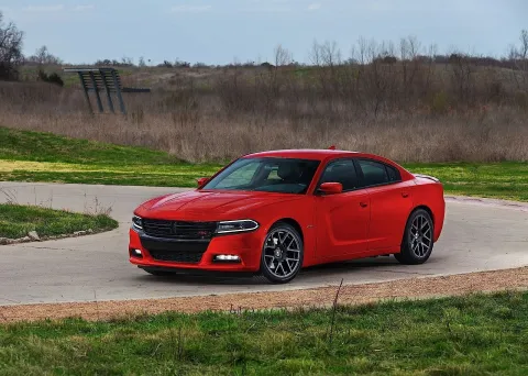 Dodge Charger