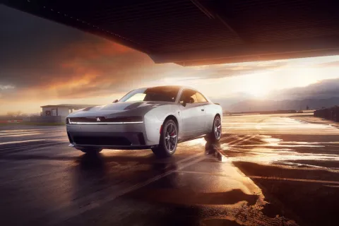 Charger