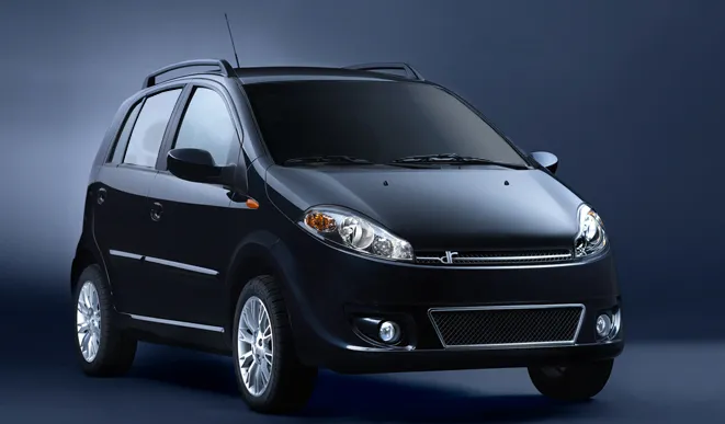 DR Motor dr2