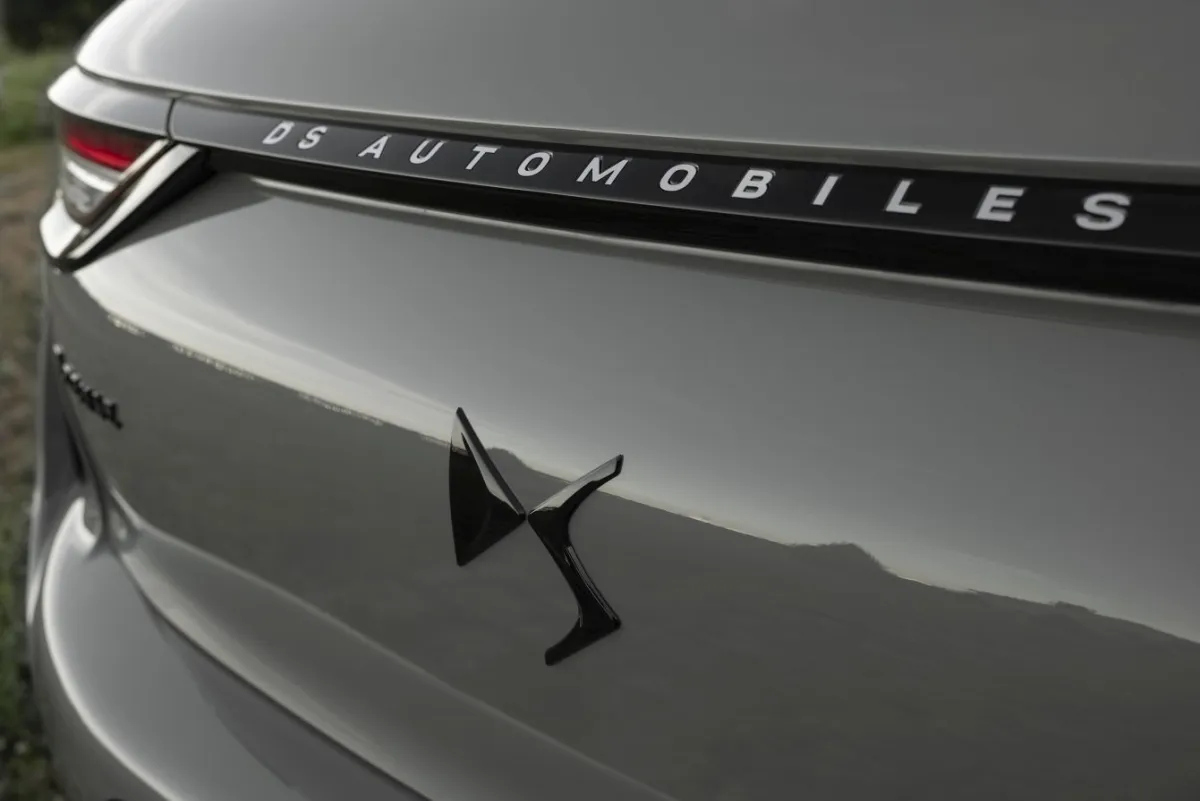 DS Automobiles DS 3