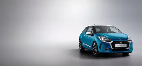 DS Automobiles DS 3