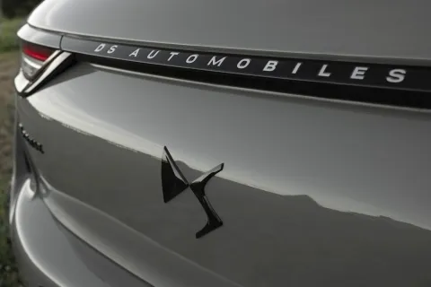 DS Automobiles DS 3