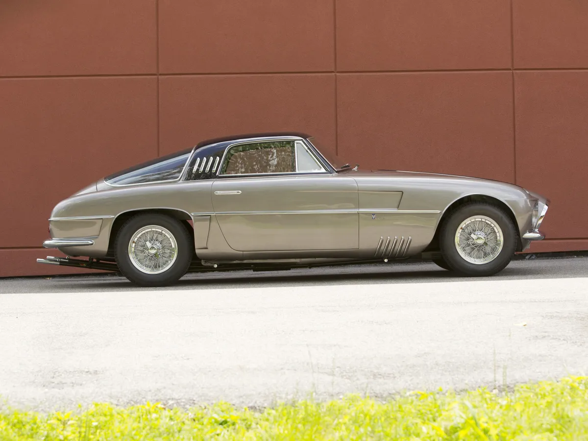 Ferrari 250 Europa