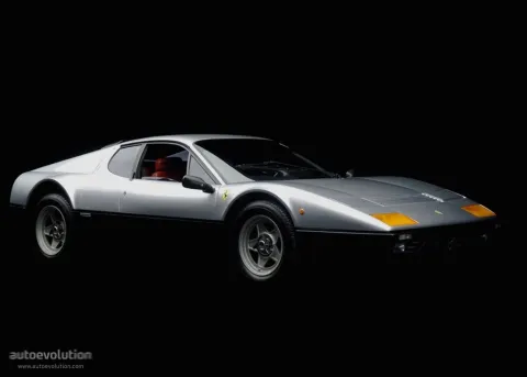 Ferrari 365GT4 BB/ 512BB/ 512 BBi