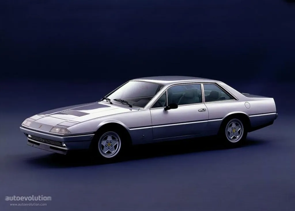 Ferrari 412