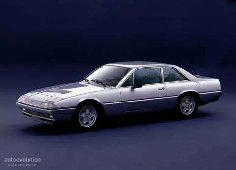 Ferrari 412