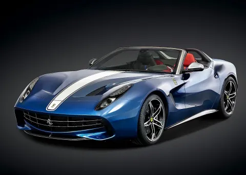 F60 America