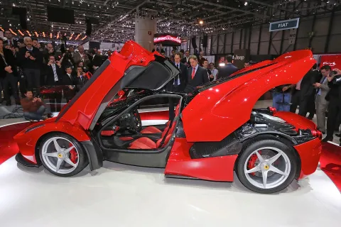 Ferrari LaFerrari